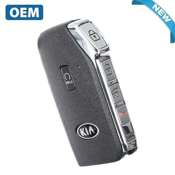 Kia OEM:NEW2020 - 2021 Telluride / FCC:TQ8-FOB-4F34 / PN95440-S9200 / 433 MHz RSK-KIA-S9200 - main